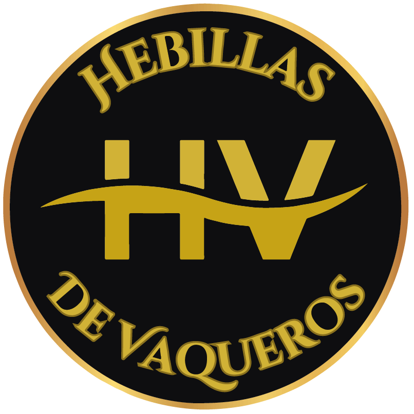 Hebilla de Vaqueros Logo